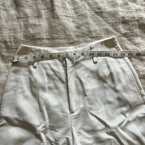 Filippa K white pant - Picture 2 of 6